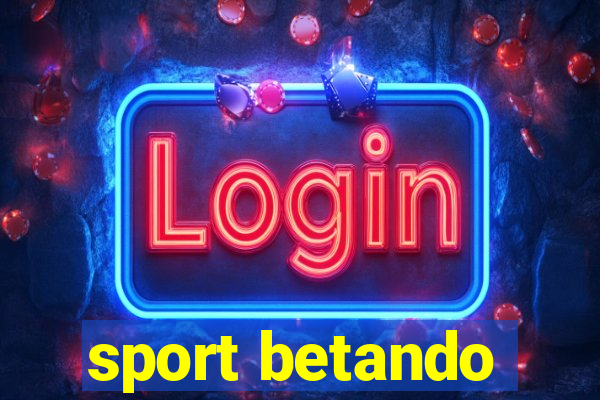 sport betando